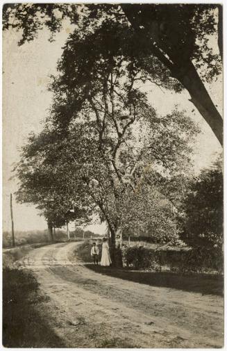 Gift of Jessie Norton-Lazenby, 2021.44.321, Connecticut Historical Society, No Known Copyright