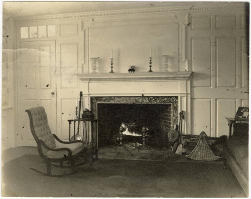 Gift of Jessie Norton-Lazenby, 2021.44.320, Connecticut Historical Society, No Known Copyright