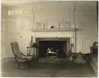 Gift of Jessie Norton-Lazenby, 2021.44.320, Connecticut Historical Society, No Known Copyright