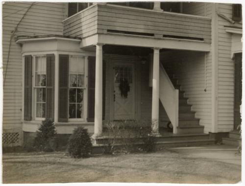 Gift of Jessie Norton-Lazenby, 2021.44.318, Connecticut Historical Society, No Known Copyright