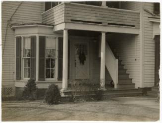 Gift of Jessie Norton-Lazenby, 2021.44.318, Connecticut Historical Society, No Known Copyright