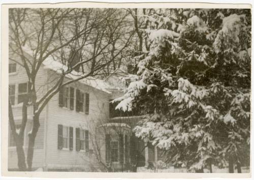 Gift of Jessie Norton-Lazenby, 2021.44.317, Connecticut Historical Society, No Known Copyright