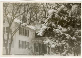 Gift of Jessie Norton-Lazenby, 2021.44.317, Connecticut Historical Society, No Known Copyright