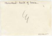 Gift of Jessie Norton-Lazenby, 2021.44.317, Connecticut Historical Society, No Known Copyright