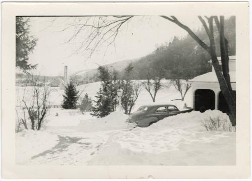 Gift of Jessie Norton-Lazenby, 2021.44.316, Connecticut Historical Society, No Known Copyright