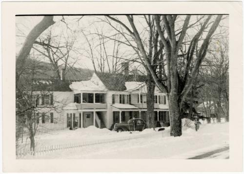 Gift of Jessie Norton-Lazenby, 2021.44.315, Connecticut Historical Society, No Known Copyright