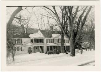 Gift of Jessie Norton-Lazenby, 2021.44.315, Connecticut Historical Society, No Known Copyright