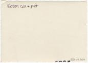 Gift of Jessie Norton-Lazenby, 2021.44.309, Connecticut Historical Society, No Known Copyright