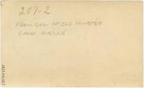 Gift of Jessie Norton-Lazenby, 2021.44.307, Connecticut Historical Society, No Known Copyright