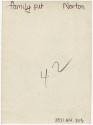 Gift of Jessie Norton-Lazenby, 2021.44.305, Connecticut Historical Society, No Known Copyright