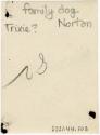 Gift of Jessie Norton-Lazenby, 2021.44.303, Connecticut Historical Society, No Known Copyright