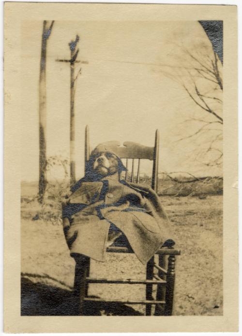 Gift of Jessie Norton-Lazenby, 2021.44.302, Connecticut Historical Society, No Known Copyright