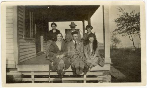 Gift of Jessie Norton-Lazenby, 2021.44.299, Connecticut Historical Society, No Known Copyright