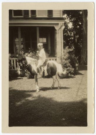 Gift of Jessie Norton-Lazenby, 2021.44.218, Connecticut Historical Society, No Known Copyright