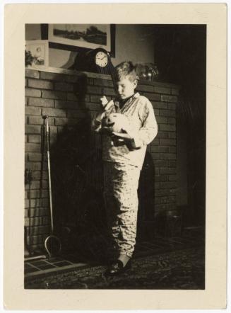 Gift of Jessie Norton-Lazenby, 2021.44.219, Connecticut Historical Society, No Known Copyright