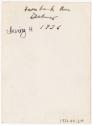 Gift of Jessie Norton-Lazenby, 2021.44.219, Connecticut Historical Society, No Known Copyright