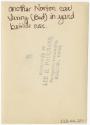 Gift of Jessie Norton-Lazenby, 2021.44.221, Connecticut Historical Society, No Known Copyright