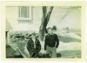 Gift of Jessie Norton-Lazenby, 2021.44.223, Connecticut Historical Society, No Known Copyright