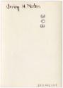 Gift of Jessie Norton-Lazenby, 2021.44.224, Connecticut Historical Society, No Known Copyright