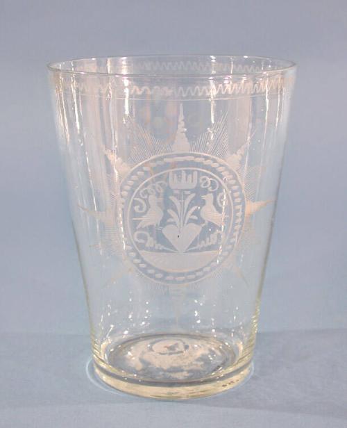 Tumbler