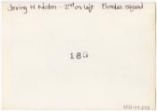 Gift of Jessie Norton-Lazenby, 2021.44.243, Connecticut Historical Society, No Known Copyright