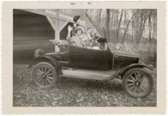 Gift of Jessie Norton-Lazenby, 2021.44.248, Connecticut Historical Society, No Known Copyright