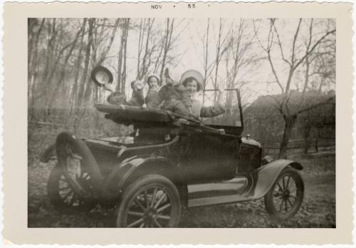 Gift of Jessie Norton-Lazenby, 2021.44.249, Connecticut Historical Society, No Known Copyright