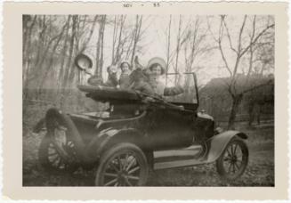 Gift of Jessie Norton-Lazenby, 2021.44.249, Connecticut Historical Society, No Known Copyright