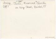 Gift of Jessie Norton-Lazenby, 2021.44.249, Connecticut Historical Society, No Known Copyright