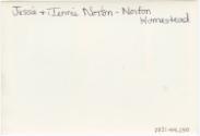 Gift of Jessie Norton-Lazenby, 2021.44.250, Connecticut Historical Society, No Known Copyright