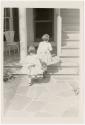 Gift of Jessie Norton-Lazenby, 2021.44.251, Connecticut Historical Society, No Known Copyright