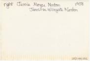 Gift of Jessie Norton-Lazenby, 2021.44.252, Connecticut Historical Society, No Known Copyright