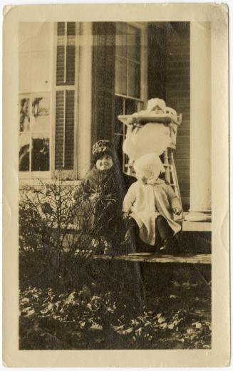 Gift of Jessie Norton-Lazenby, 2021.44.253, Connecticut Historical Society, No Known Copyright