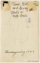 Gift of Jessie Norton-Lazenby, 2021.44.253, Connecticut Historical Society, No Known Copyright