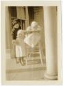 Gift of Jessie Norton-Lazenby, 2021.44.254, Connecticut Historical Society, No Known Copyright