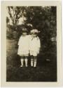 Gift of Jessie Norton-Lazenby, 2021.44.255, Connecticut Historical Society, No Known Copyright