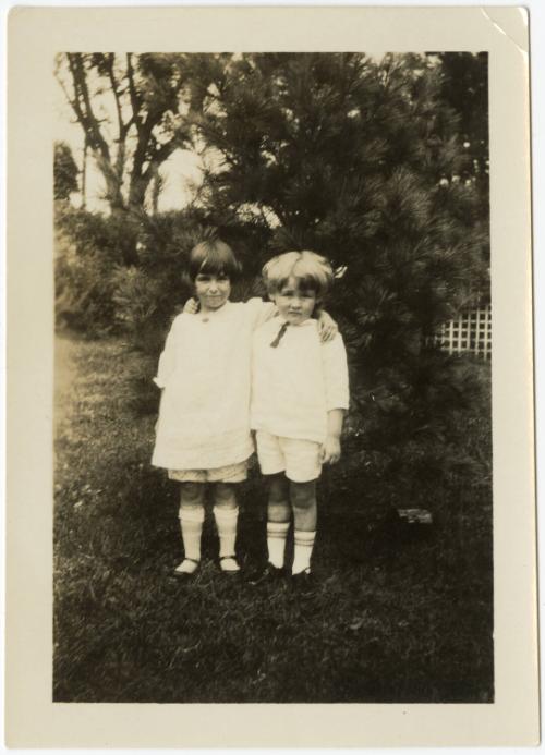 Gift of Jessie Norton-Lazenby, 2021.44.255, Connecticut Historical Society, No Known Copyright
