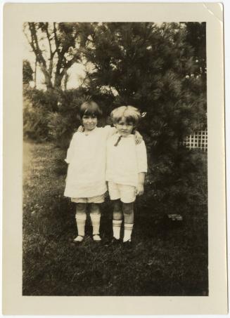 Gift of Jessie Norton-Lazenby, 2021.44.255, Connecticut Historical Society, No Known Copyright