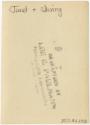 Gift of Jessie Norton-Lazenby, 2021.44.255, Connecticut Historical Society, No Known Copyright