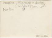 Gift of Jessie Norton-Lazenby, 2021.44.256, Connecticut Historical Society, No Known Copyright