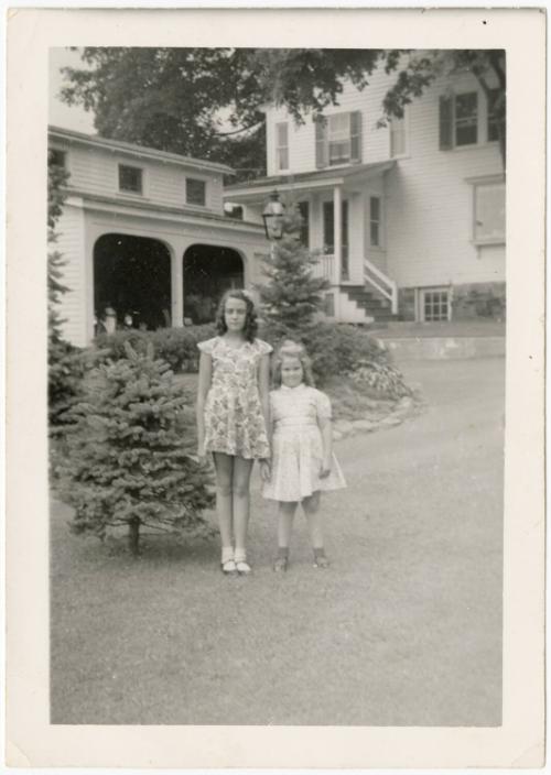 Gift of Jessie Norton-Lazenby, 2021.44.259, Connecticut Historical Society, No Known Copyright