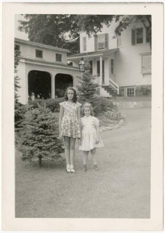 Gift of Jessie Norton-Lazenby, 2021.44.259, Connecticut Historical Society, No Known Copyright
