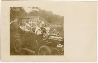 Gift of Jessie Norton-Lazenby, 2021.44.260, Connecticut Historical Society, No Known Copyright