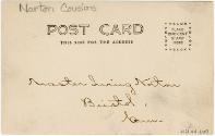 Gift of Jessie Norton-Lazenby, 2021.44.260, Connecticut Historical Society, No Known Copyright