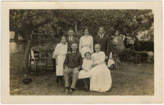 Gift of Jessie Norton-Lazenby, 2021.44.261, Connecticut Historical Society, No Known Copyright