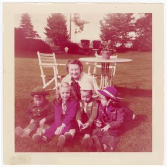 Gift of Jessie Norton-Lazenby, 2021.44.265, Connecticut Historical Society, No Known Copyright