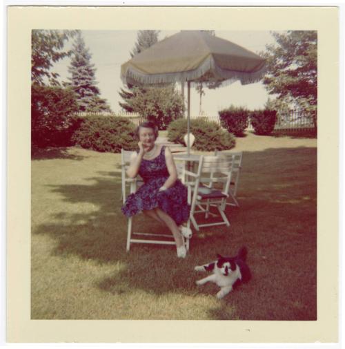 Gift of Jessie Norton-Lazenby, 2021.44.266, Connecticut Historical Society, No Known Copyright