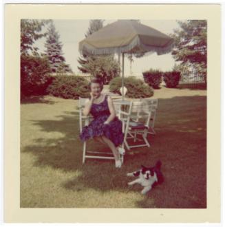 Gift of Jessie Norton-Lazenby, 2021.44.266, Connecticut Historical Society, No Known Copyright
