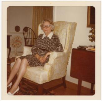 Gift of Jessie Norton-Lazenby, 2021.44.269, Connecticut Historical Society, No Known Copyright