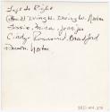 Gift of Jessie Norton-Lazenby, 2021.44.270, Connecticut Historical Society, No Known Copyright